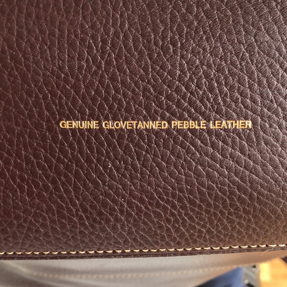 Limited Edition Coach bag - Picture 9 of 13